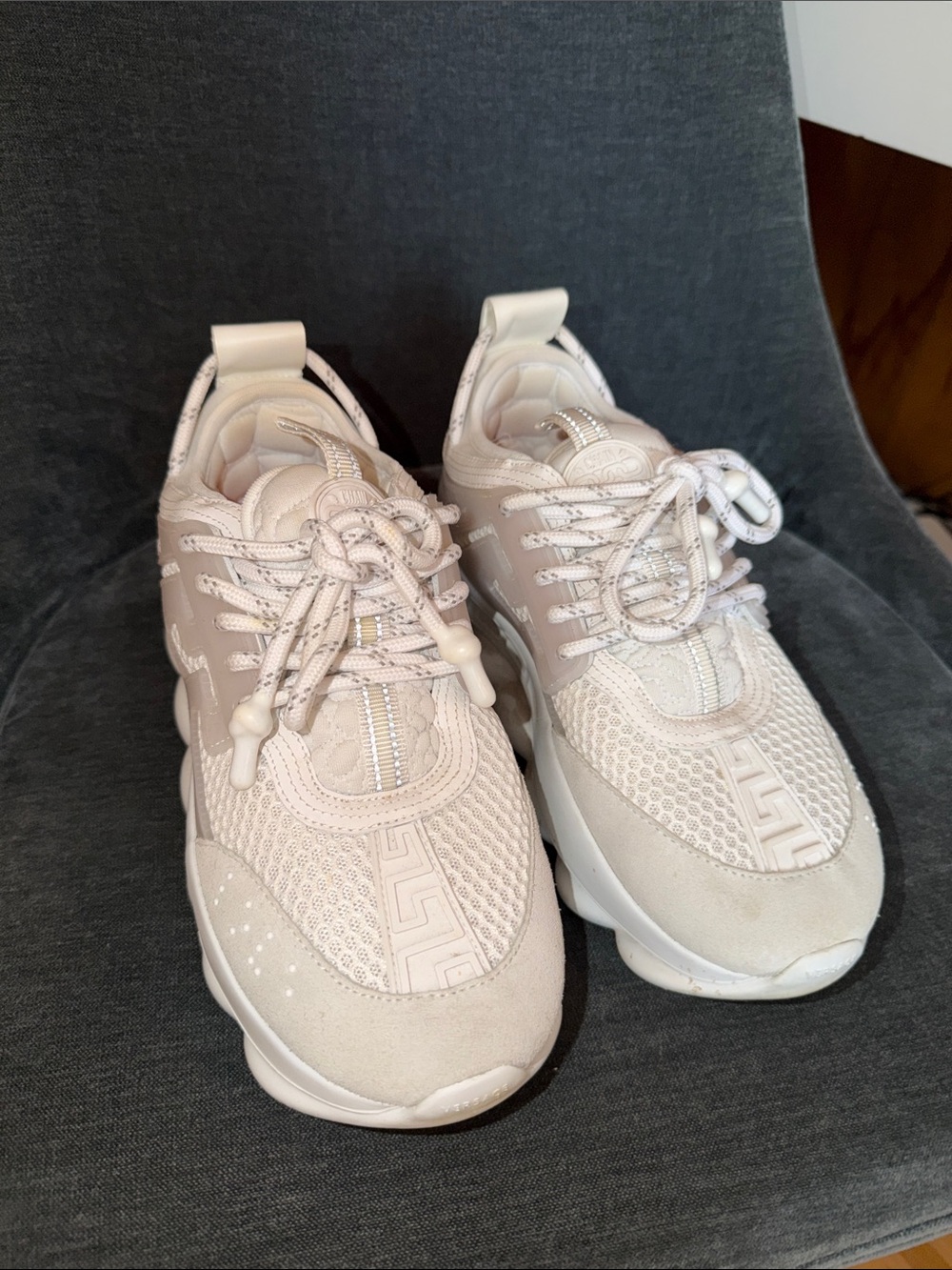 Versace chain reaction Women’s Lightweight size 37